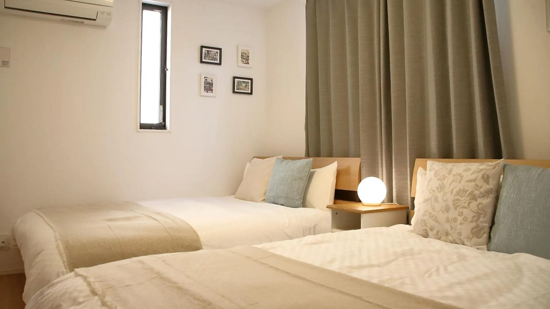 Appartement Casa Stella 2 Capricorn By Liaison à Ōsaka