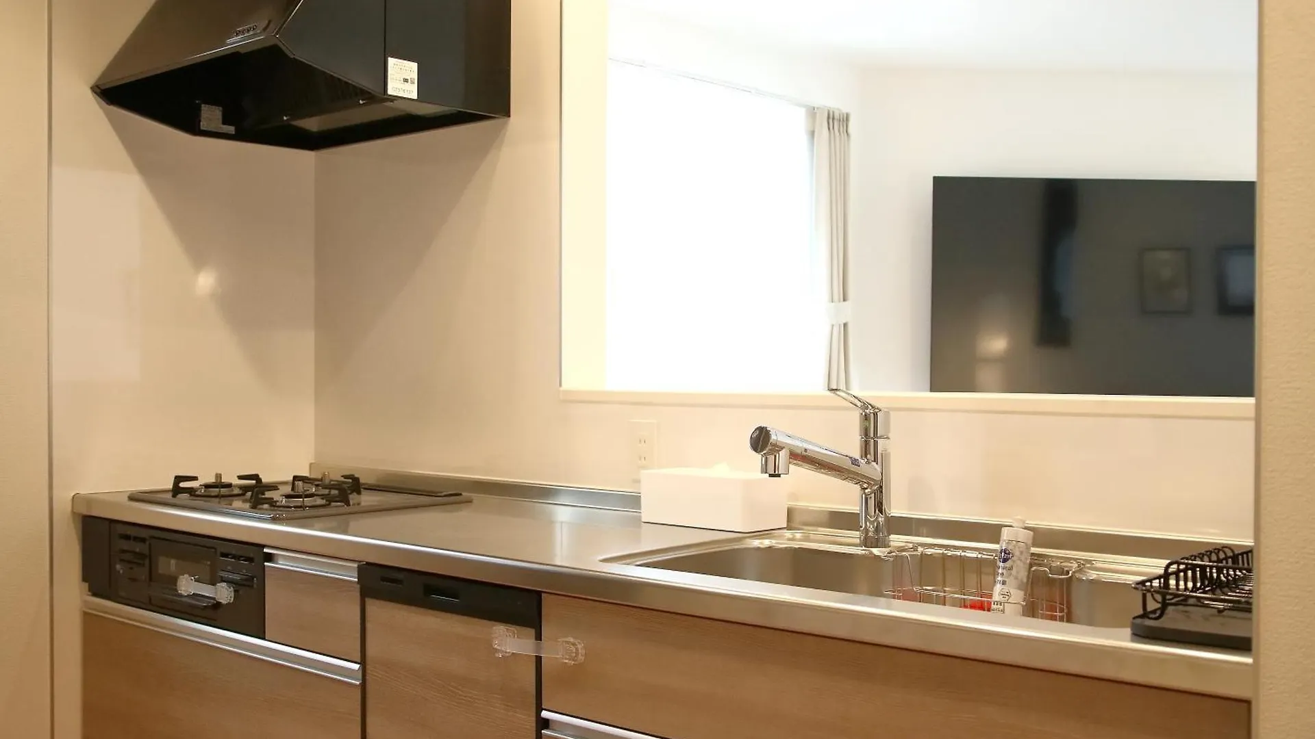 Appartement Casa Stella 2 Capricorn By Liaison à Ōsaka