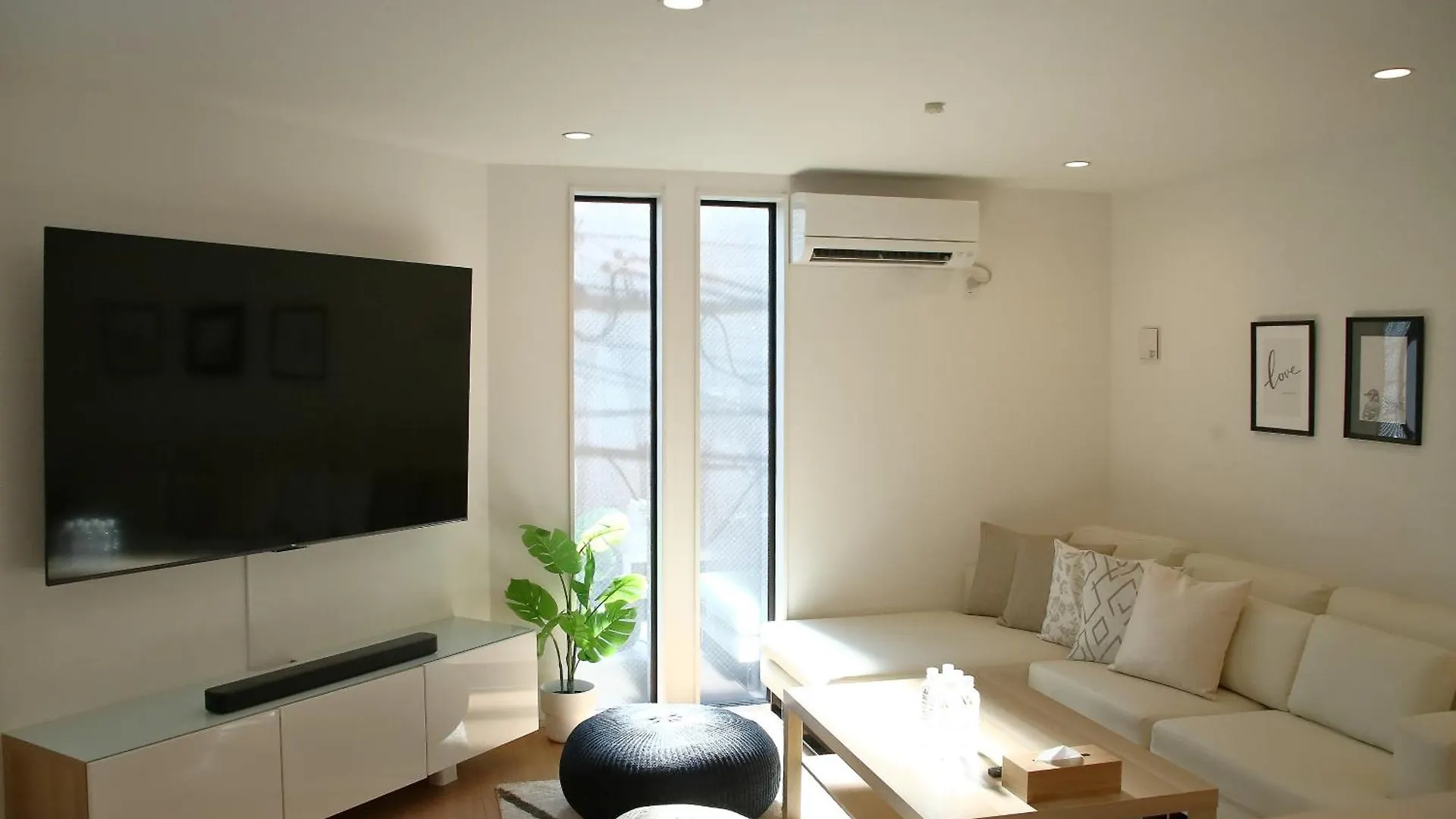 Appartement Casa Stella 2 Capricorn By Liaison à Ōsaka 0*,  Japon