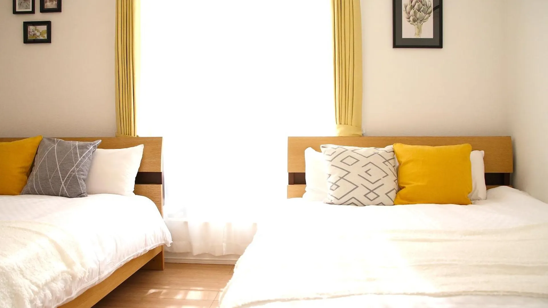 Apartament Casa Stella 2 Capricorn By Liaison Osaka