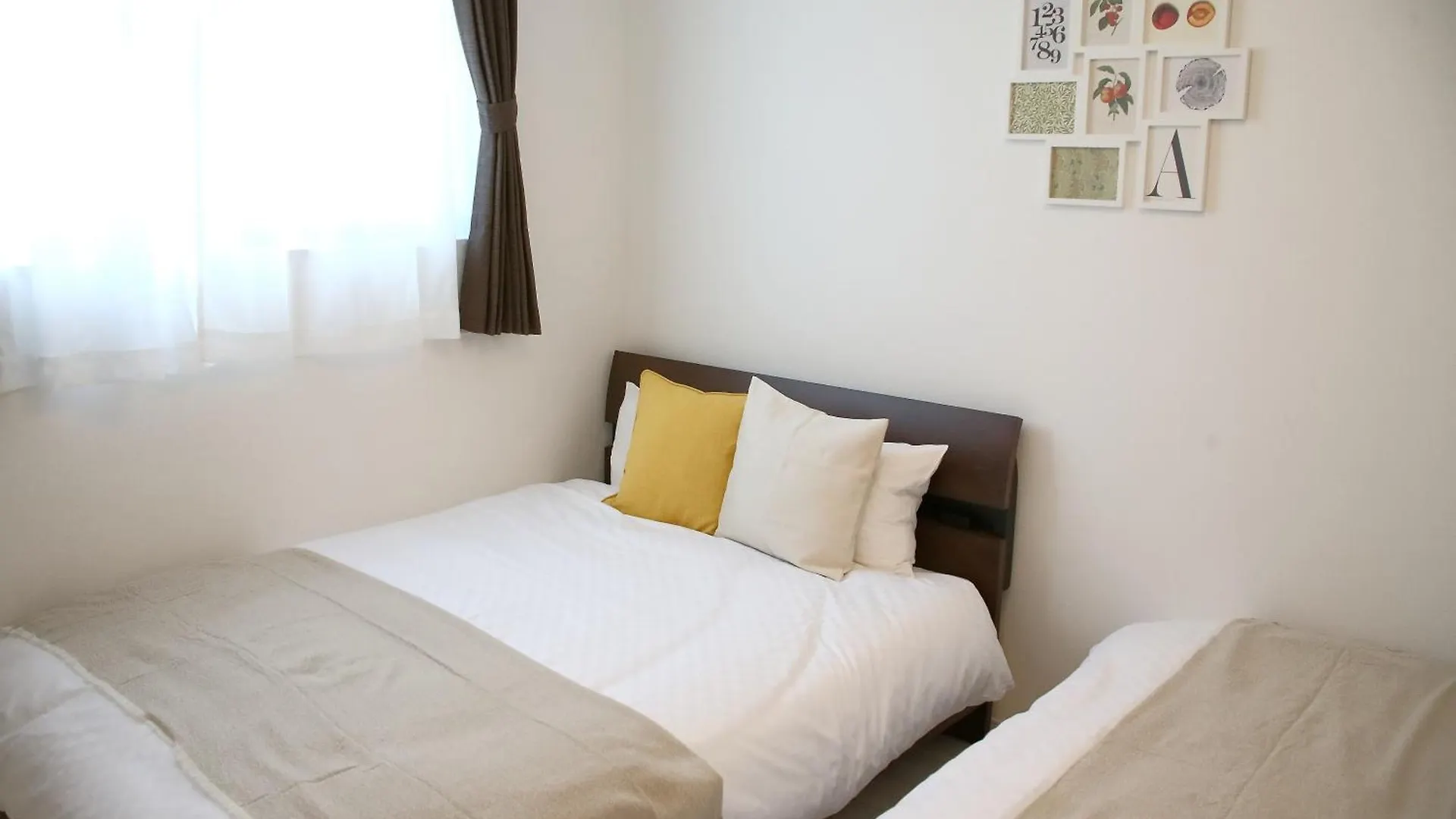 Apartament Casa Stella 2 Capricorn By Liaison Osaka Japonia