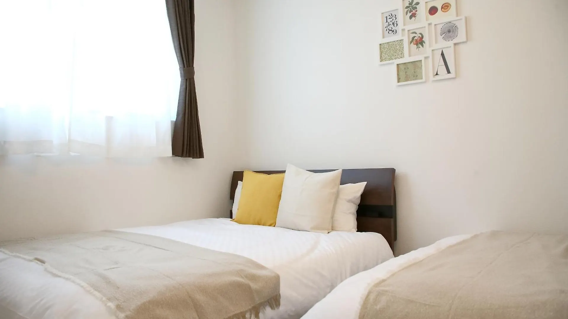 Apartament Casa Stella 2 Capricorn By Liaison Osaka