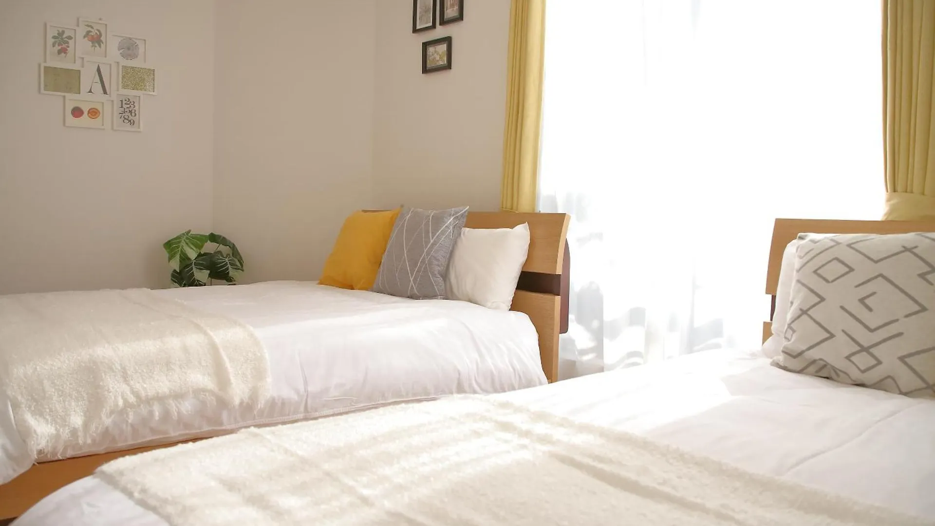 Apartament Casa Stella 2 Capricorn By Liaison Osaka