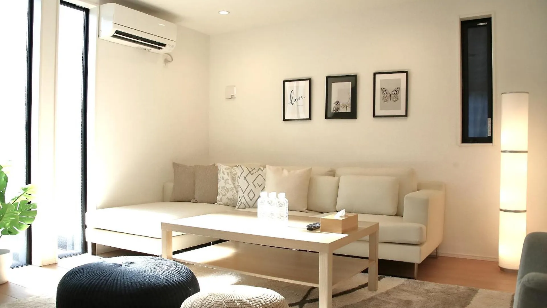 Apartament Casa Stella 2 Capricorn By Liaison Osaka Japonia
