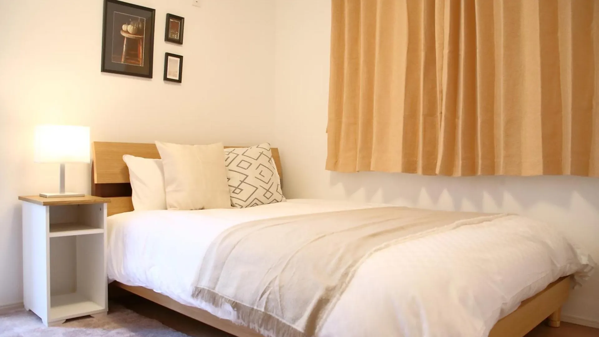 Apartament Casa Stella 2 Capricorn By Liaison Osaka 0*,