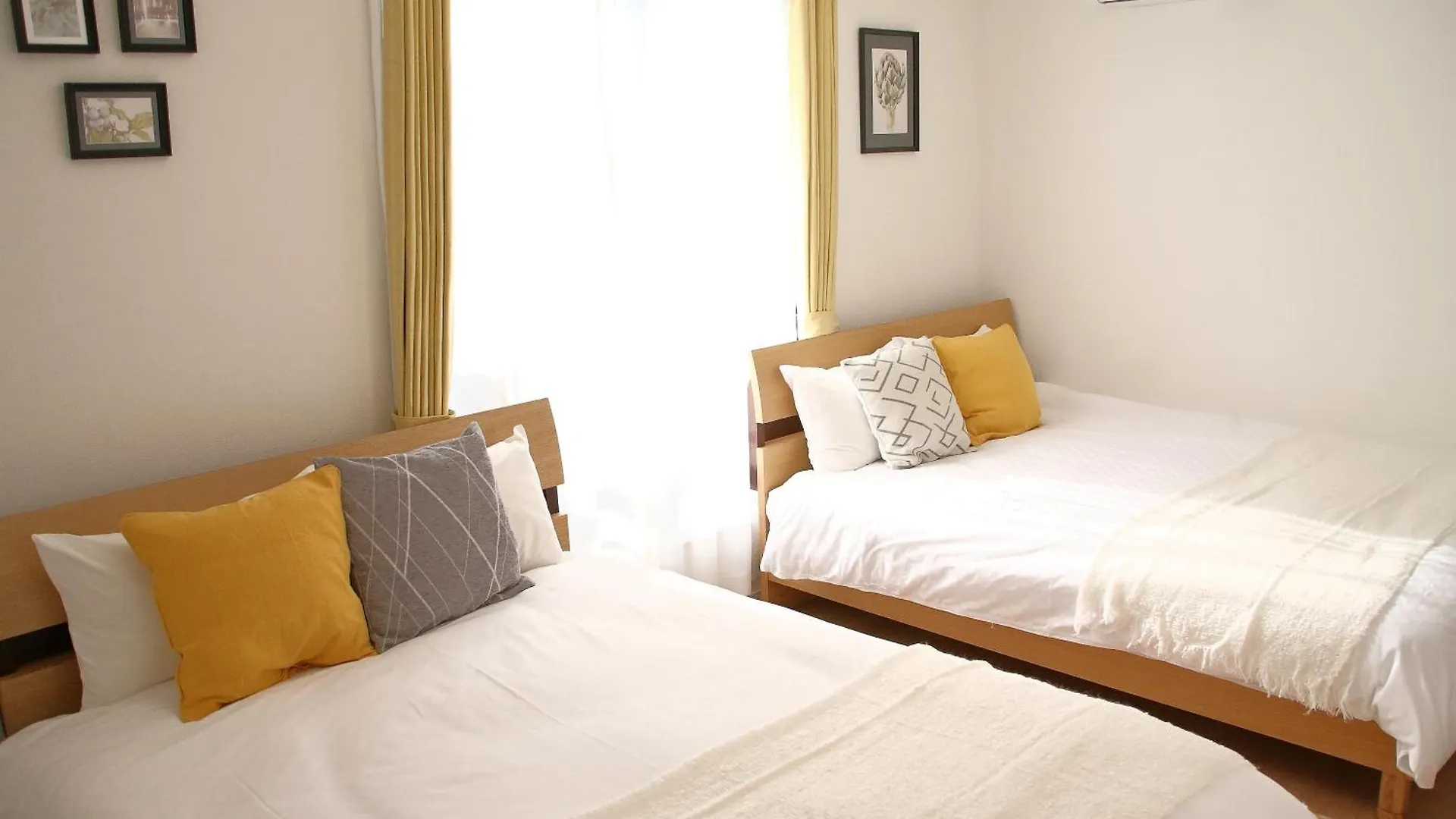 Apartament Casa Stella 2 Capricorn By Liaison Osaka