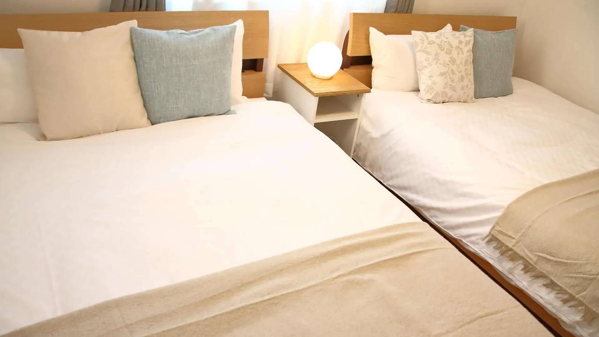 Apartament Casa Stella 2 Capricorn By Liaison Osaka