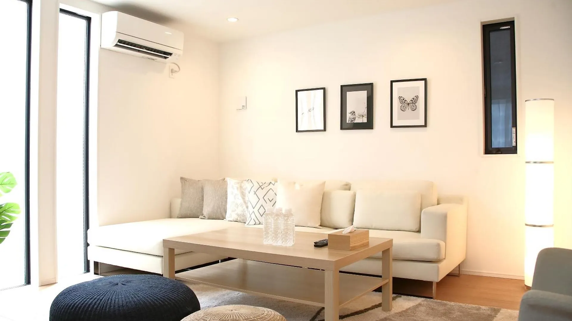 Apartament Casa Stella 2 Capricorn By Liaison Osaka Japonia