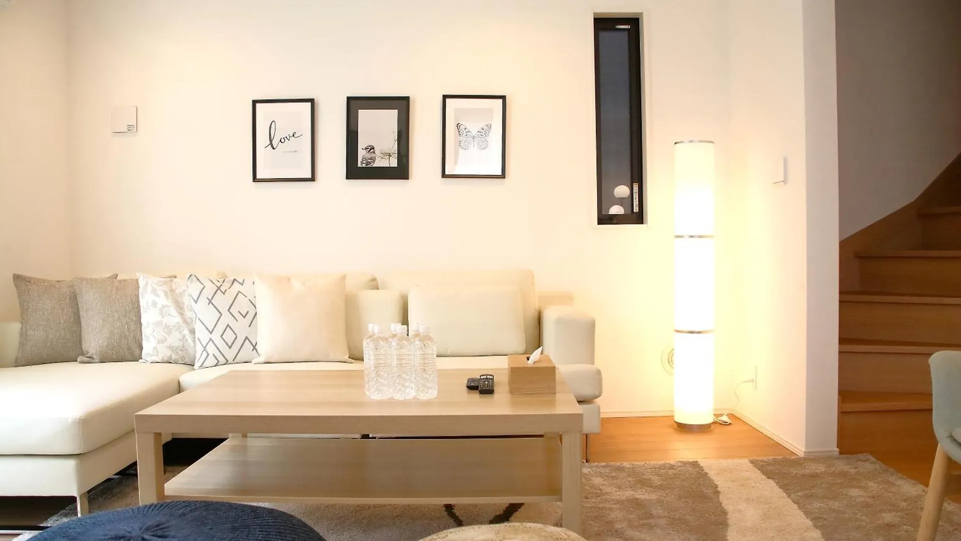 Apartament Casa Stella 2 Capricorn By Liaison Osaka 0*,