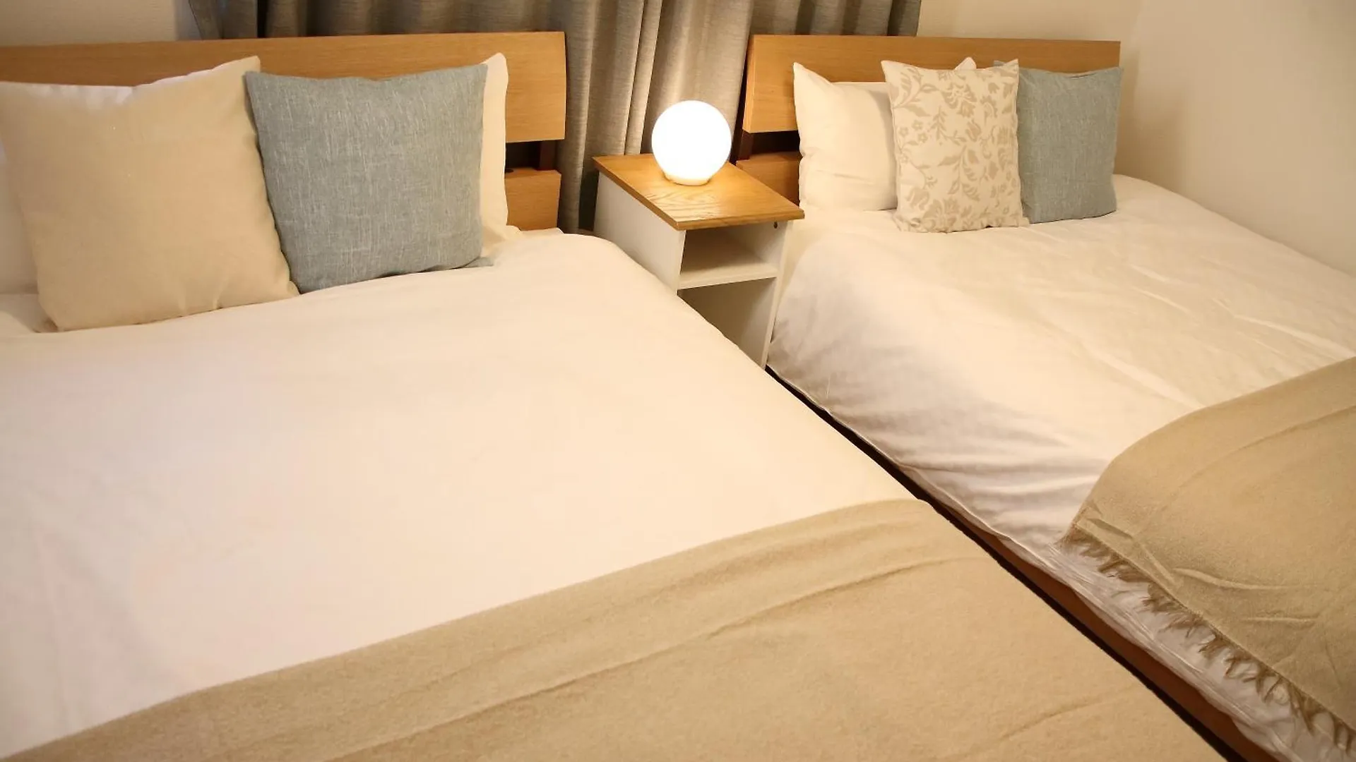 Apartament Casa Stella 2 Capricorn By Liaison Osaka