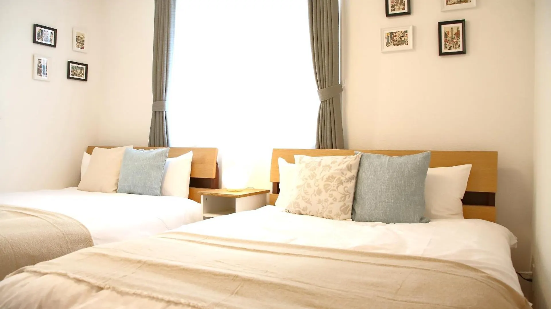 Apartament Casa Stella 2 Capricorn By Liaison Osaka